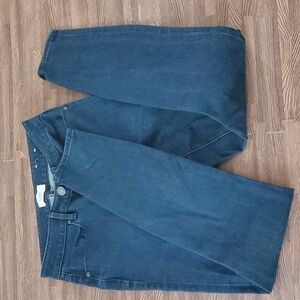 Loft Jeans